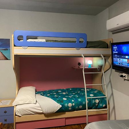 مبيت وإفطار Envie La Casa Di Cate & Adry المظهر الخارجي الصورة