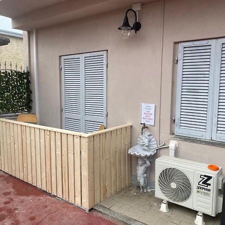 مبيت وإفطار Envie La Casa Di Cate & Adry المظهر الخارجي الصورة