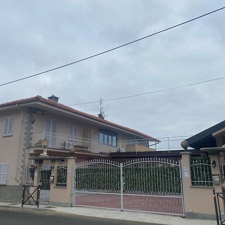 مبيت وإفطار Envie La Casa Di Cate & Adry المظهر الخارجي الصورة
