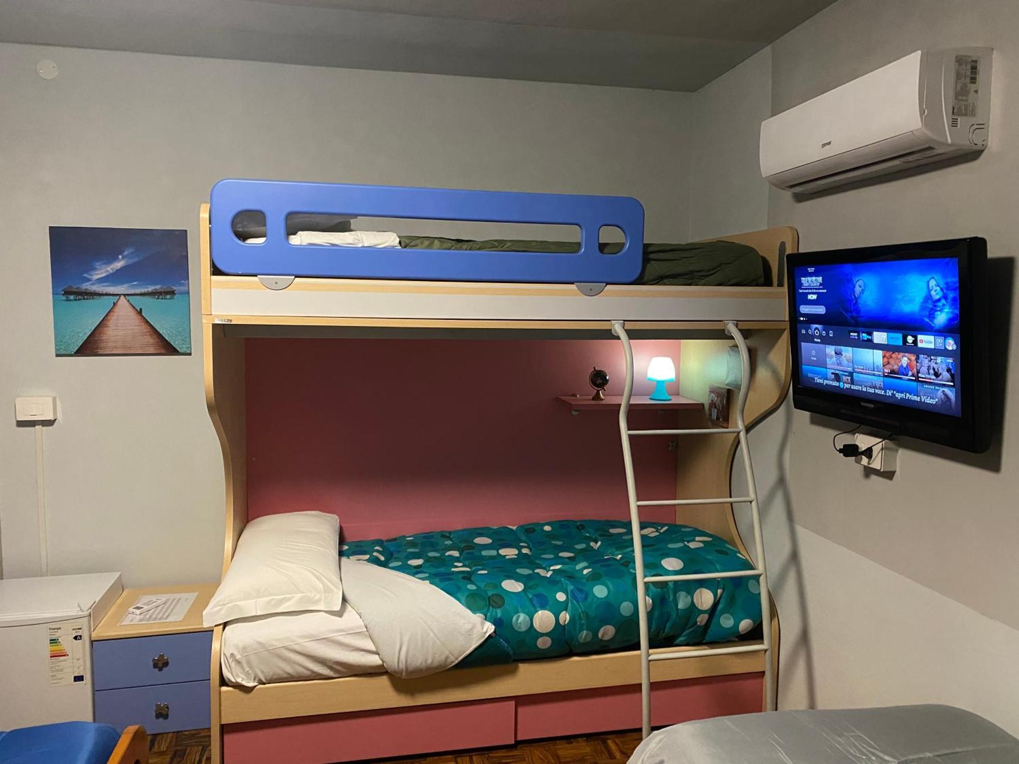 مبيت وإفطار Envie La Casa Di Cate & Adry المظهر الخارجي الصورة