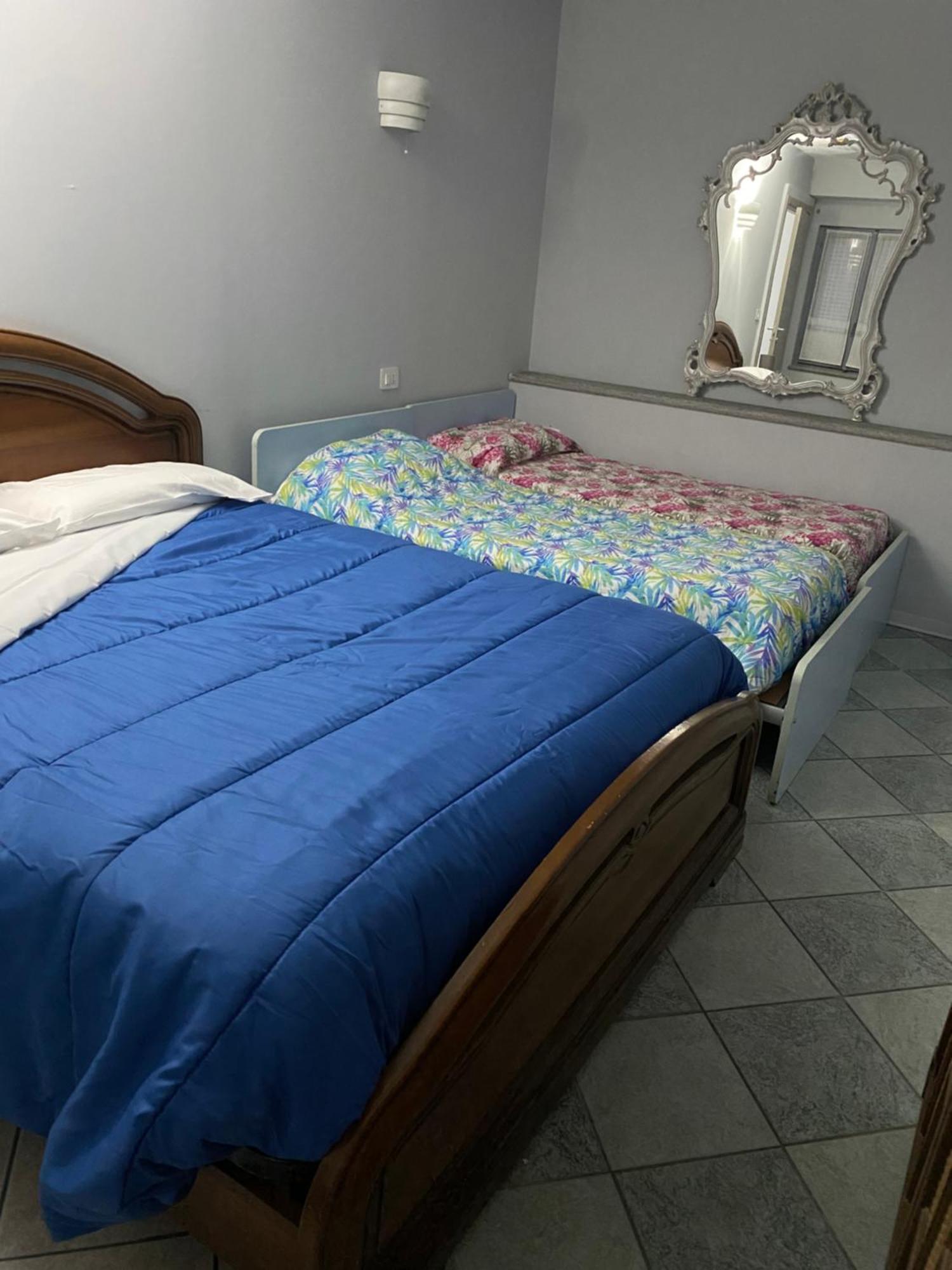 مبيت وإفطار Envie La Casa Di Cate & Adry المظهر الخارجي الصورة