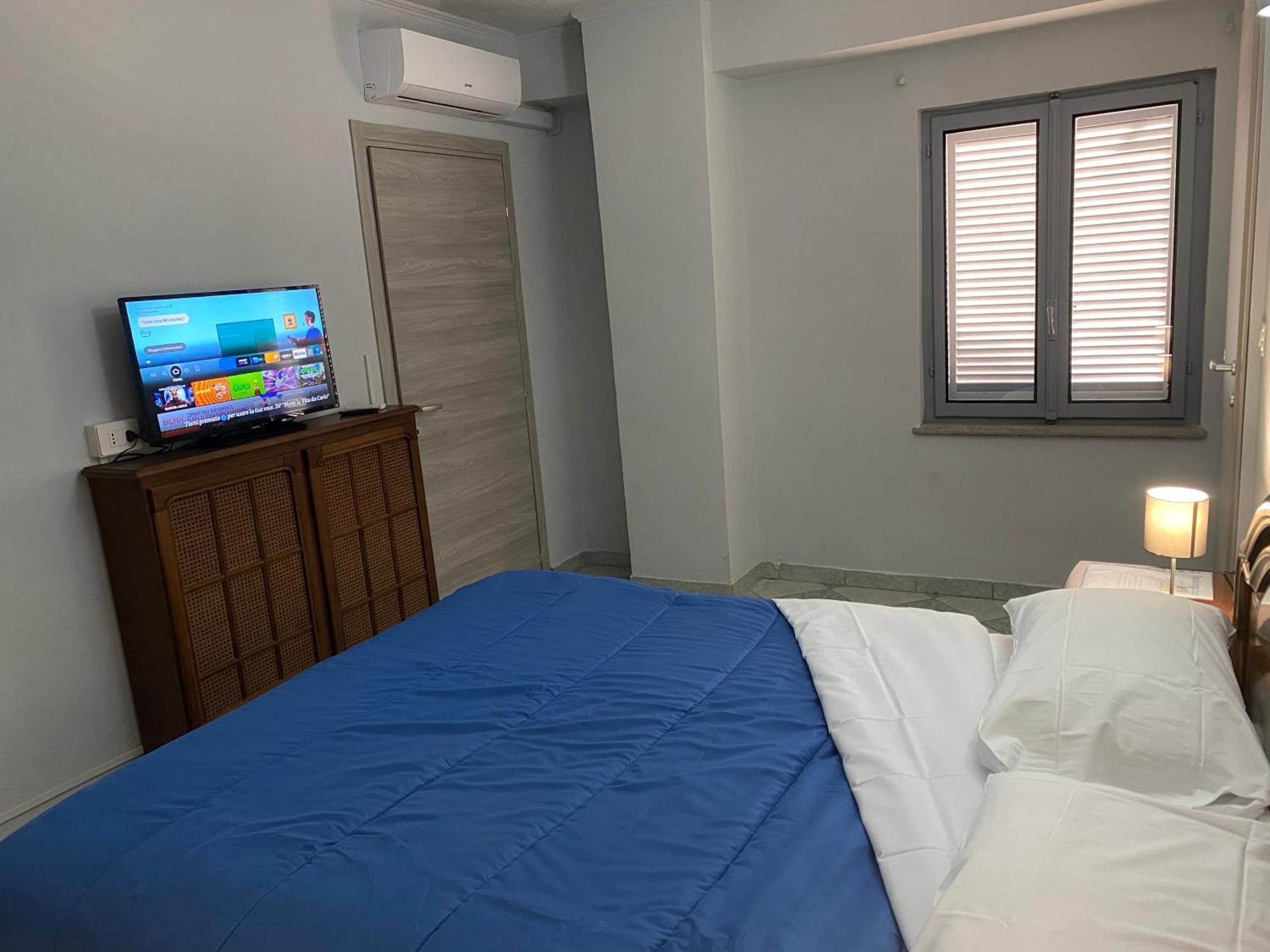 مبيت وإفطار Envie La Casa Di Cate & Adry المظهر الخارجي الصورة