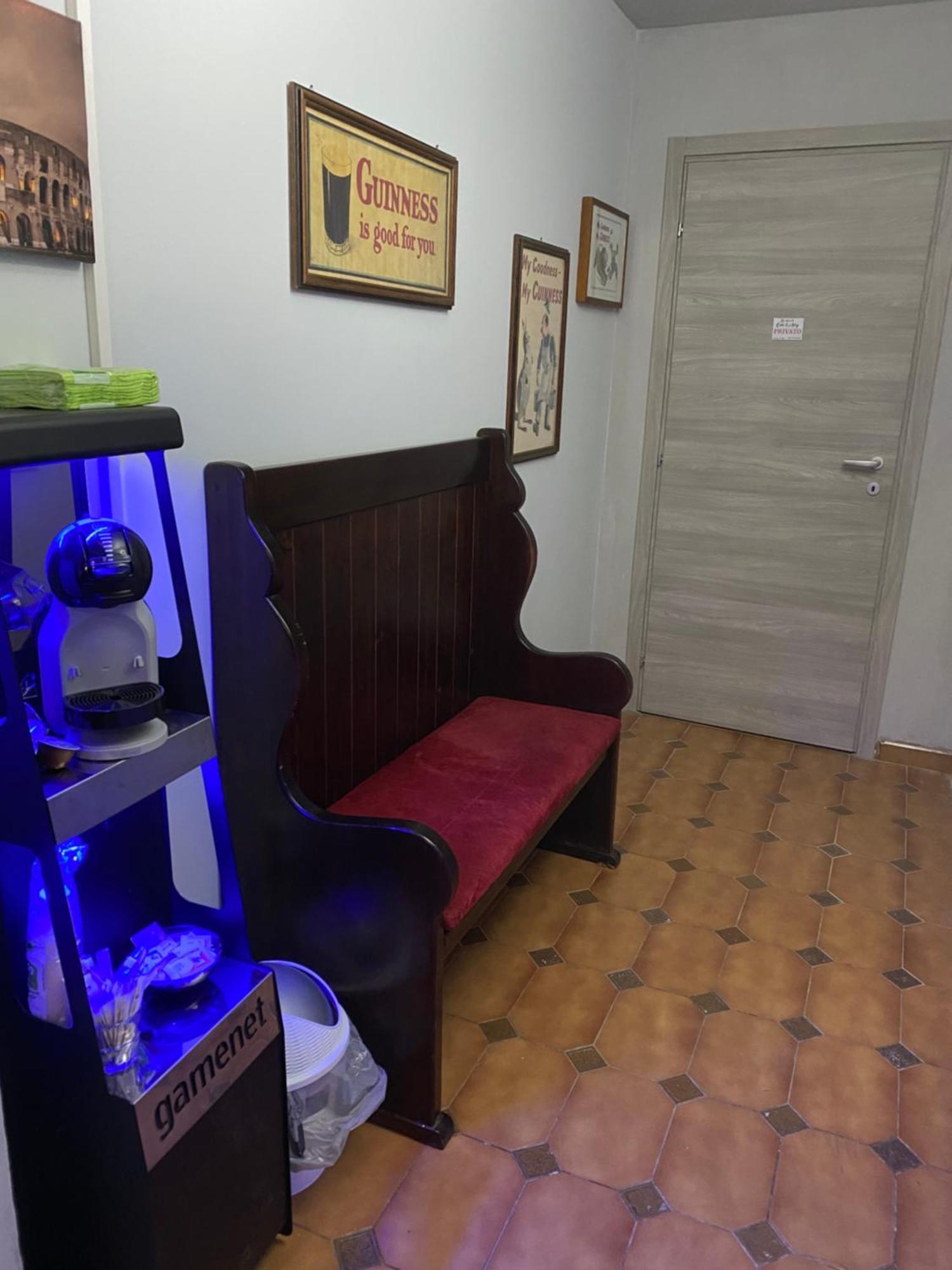 مبيت وإفطار Envie La Casa Di Cate & Adry المظهر الخارجي الصورة