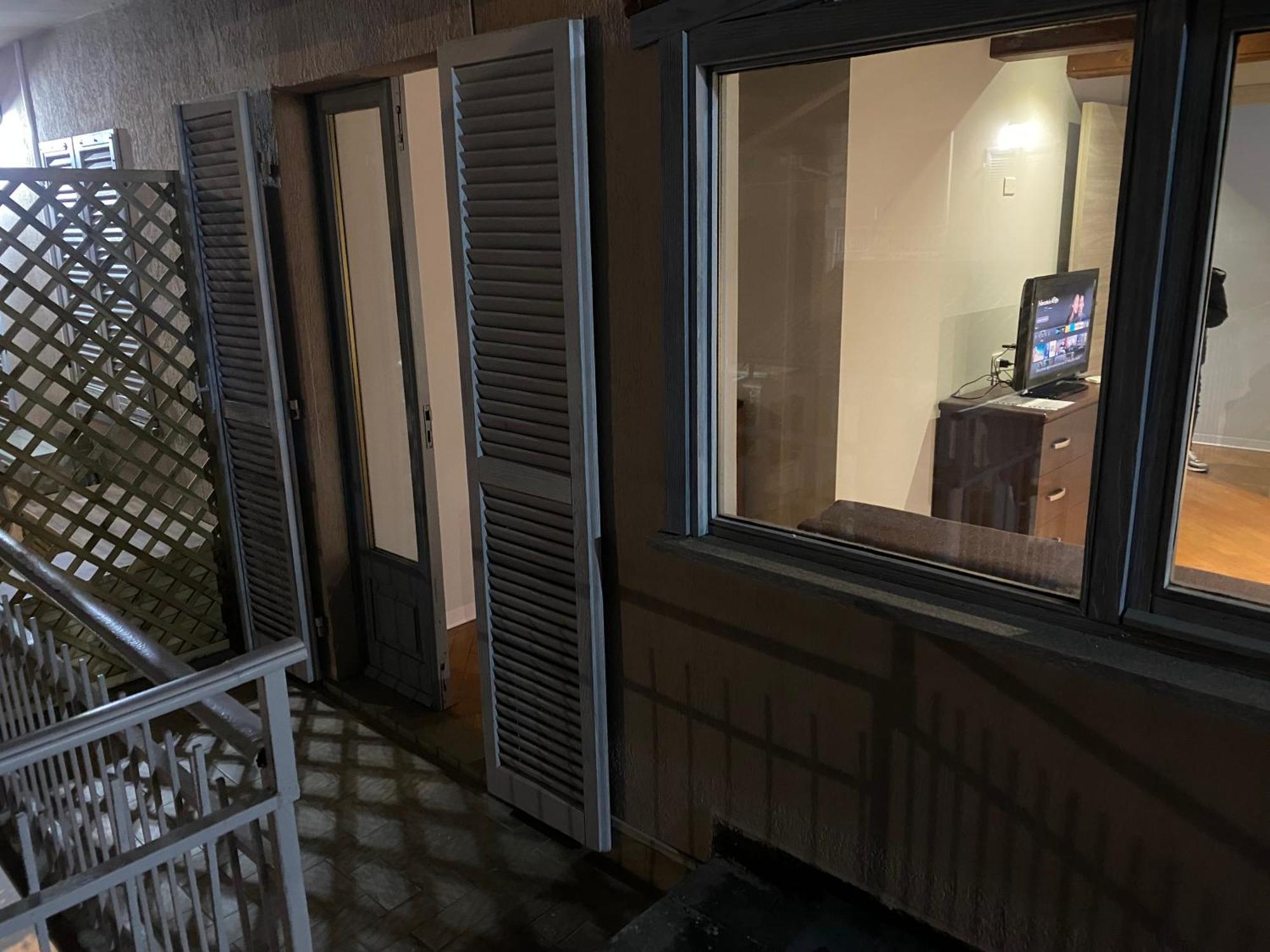 مبيت وإفطار Envie La Casa Di Cate & Adry المظهر الخارجي الصورة