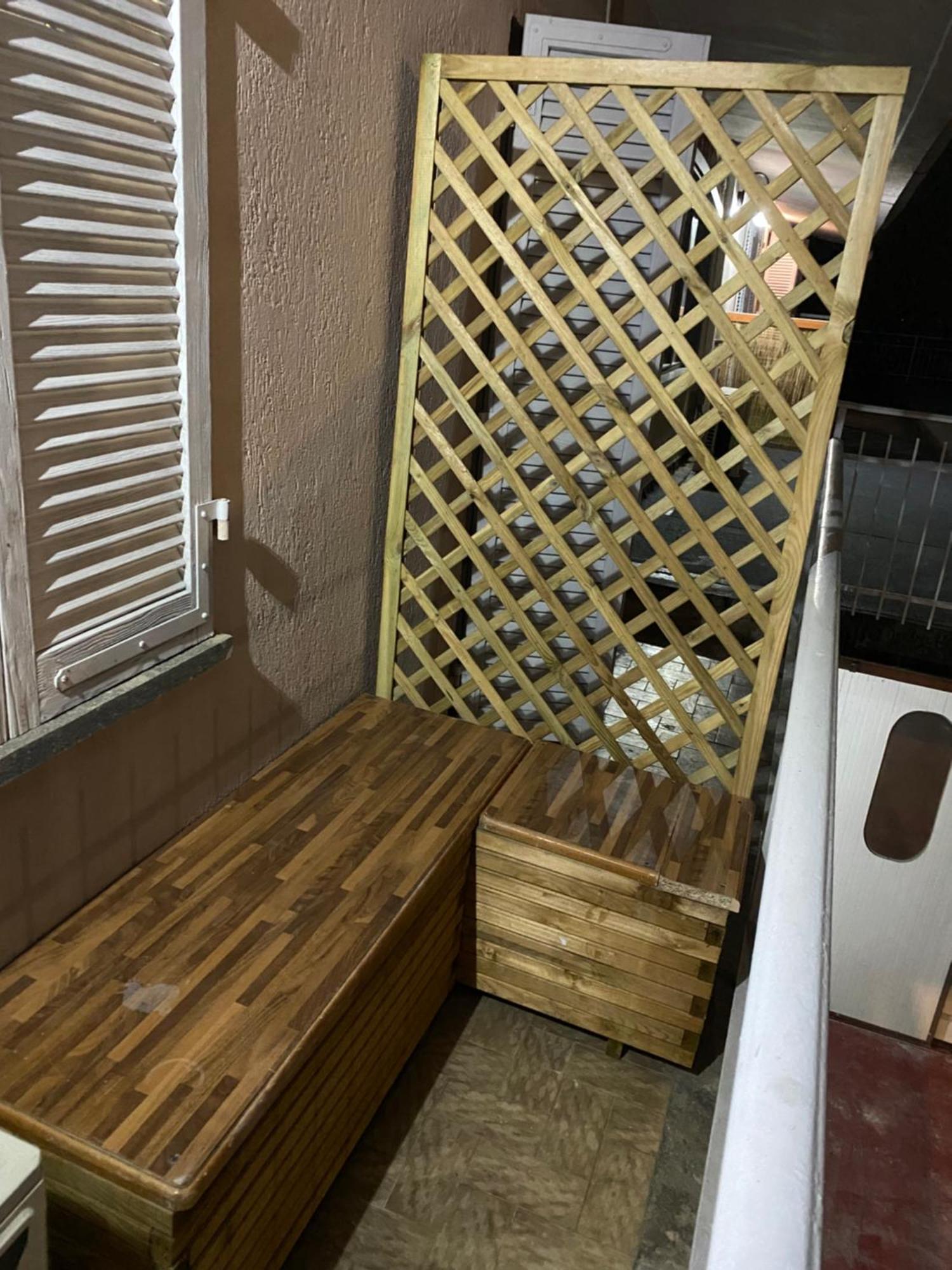 مبيت وإفطار Envie La Casa Di Cate & Adry المظهر الخارجي الصورة