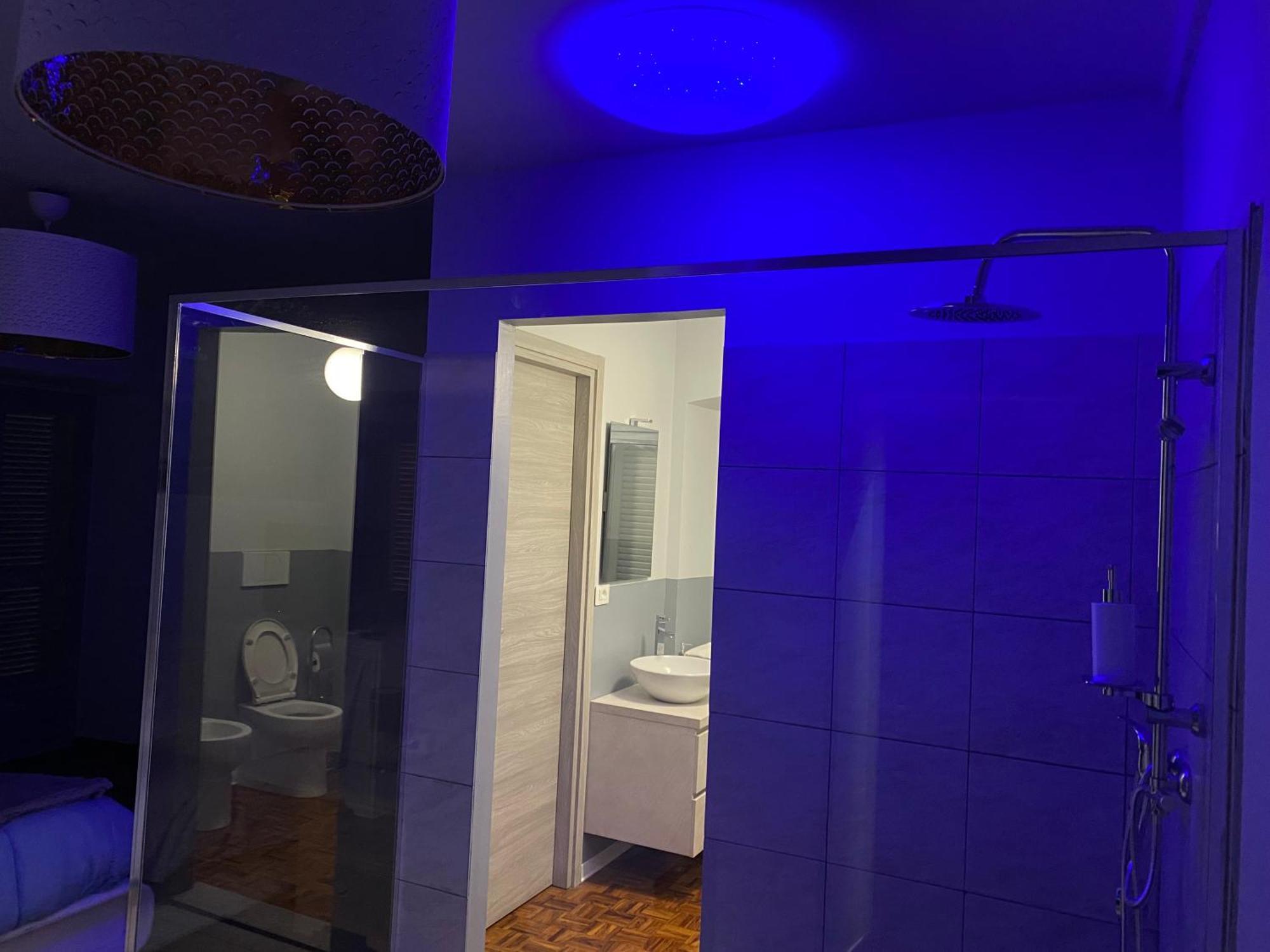 مبيت وإفطار Envie La Casa Di Cate & Adry المظهر الخارجي الصورة