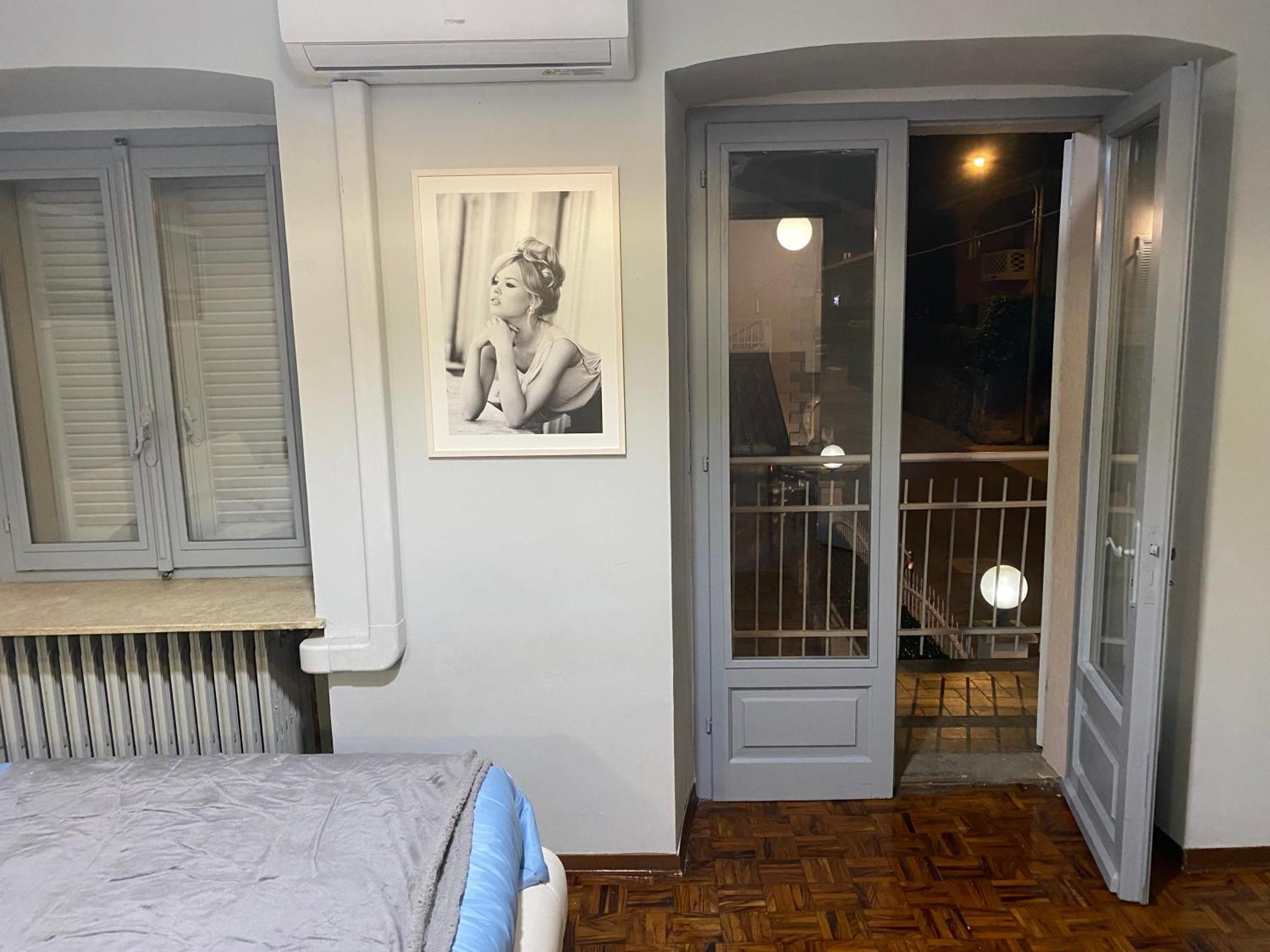 مبيت وإفطار Envie La Casa Di Cate & Adry المظهر الخارجي الصورة