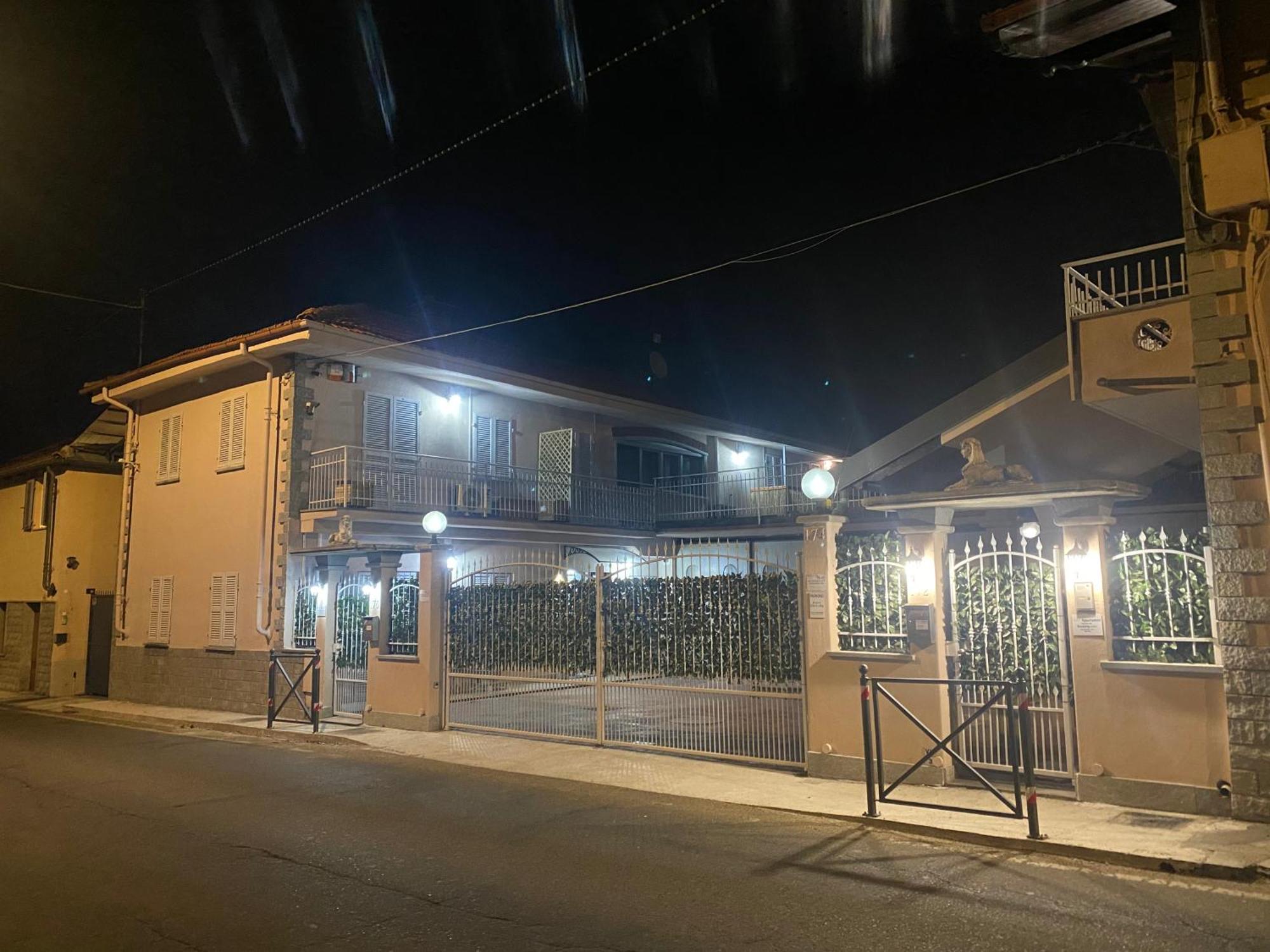 مبيت وإفطار Envie La Casa Di Cate & Adry المظهر الخارجي الصورة