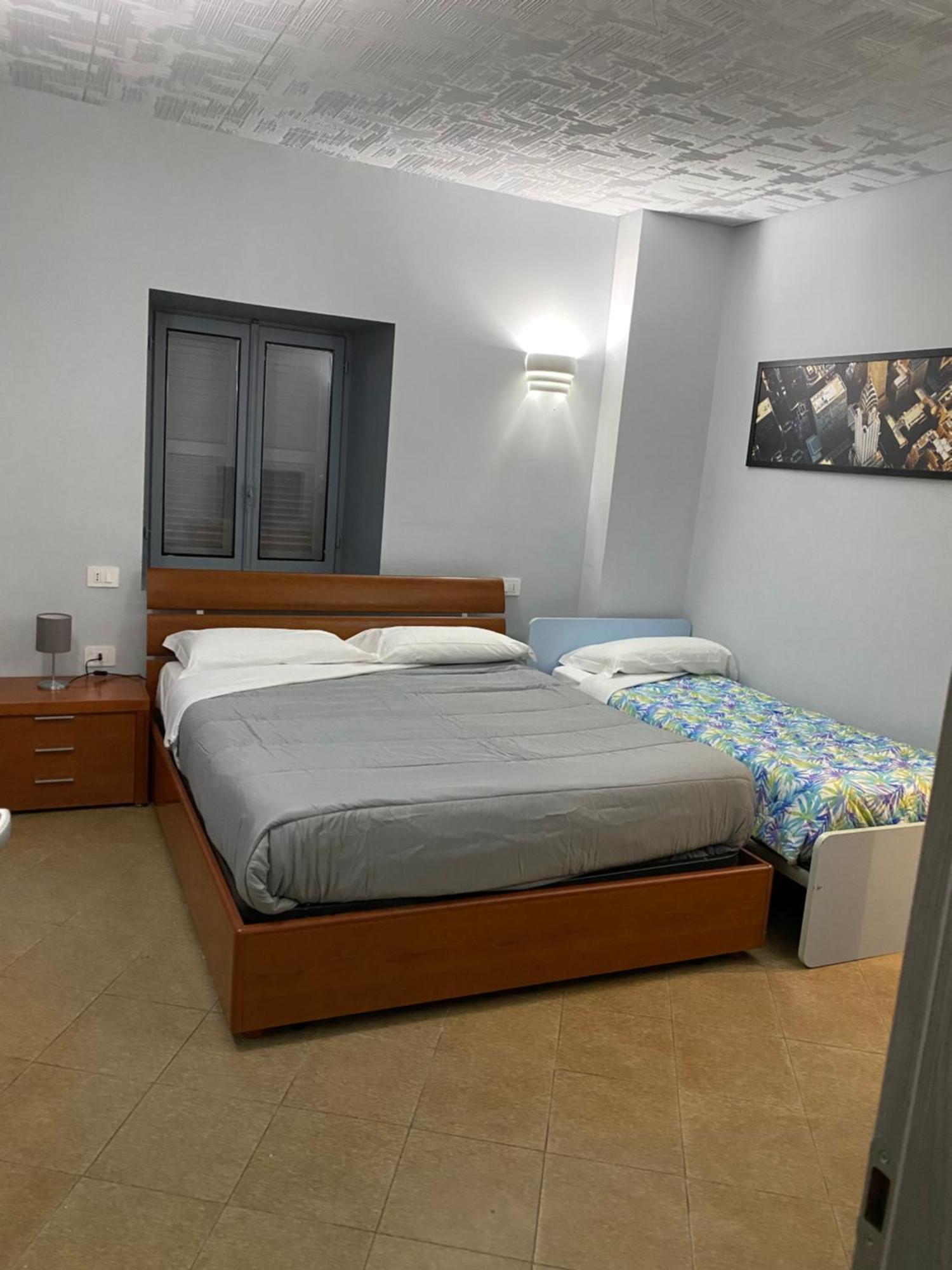 مبيت وإفطار Envie La Casa Di Cate & Adry المظهر الخارجي الصورة