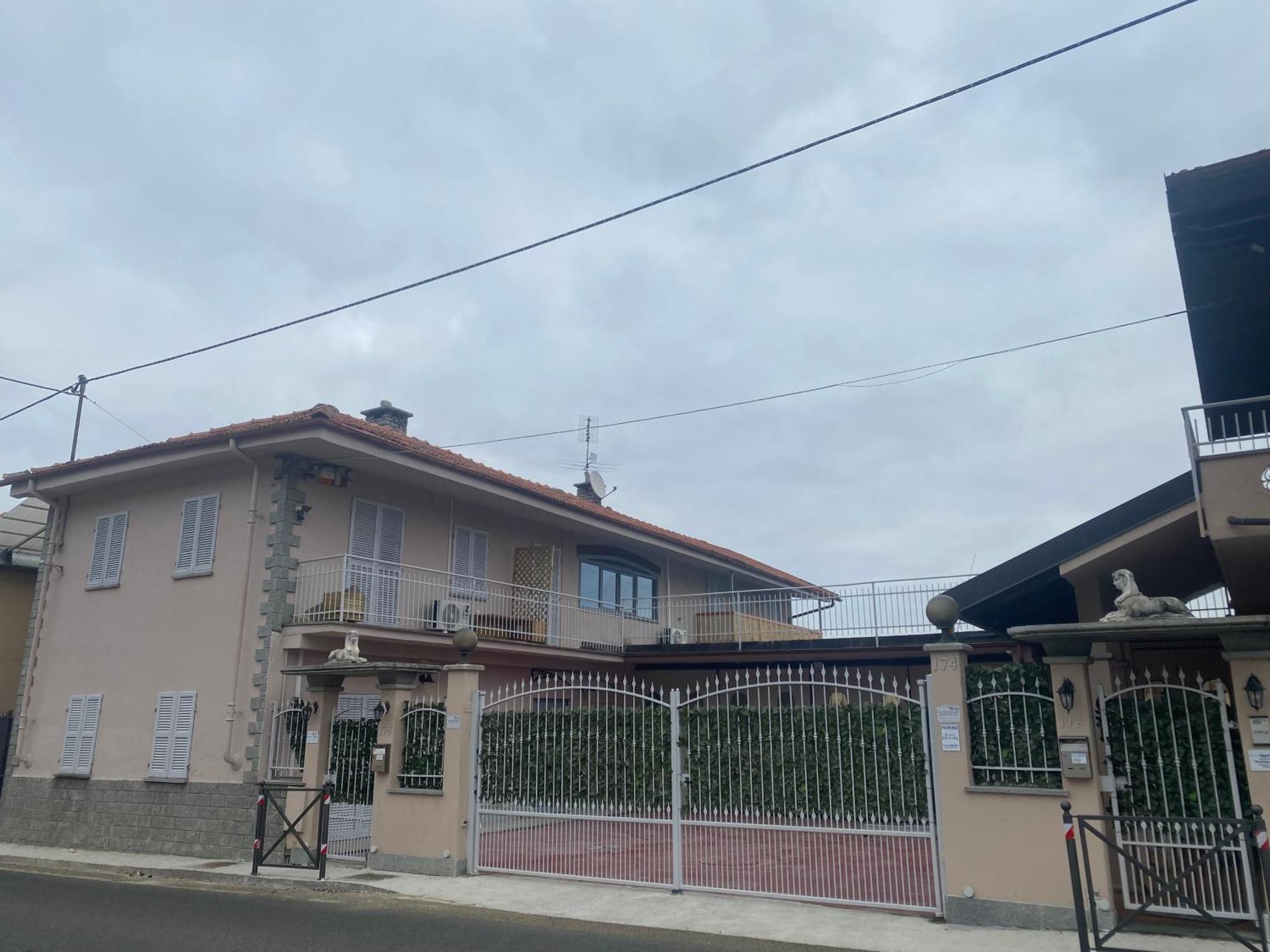 مبيت وإفطار Envie La Casa Di Cate & Adry المظهر الخارجي الصورة